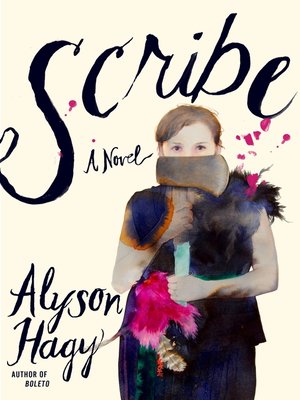 cover image of Scribe